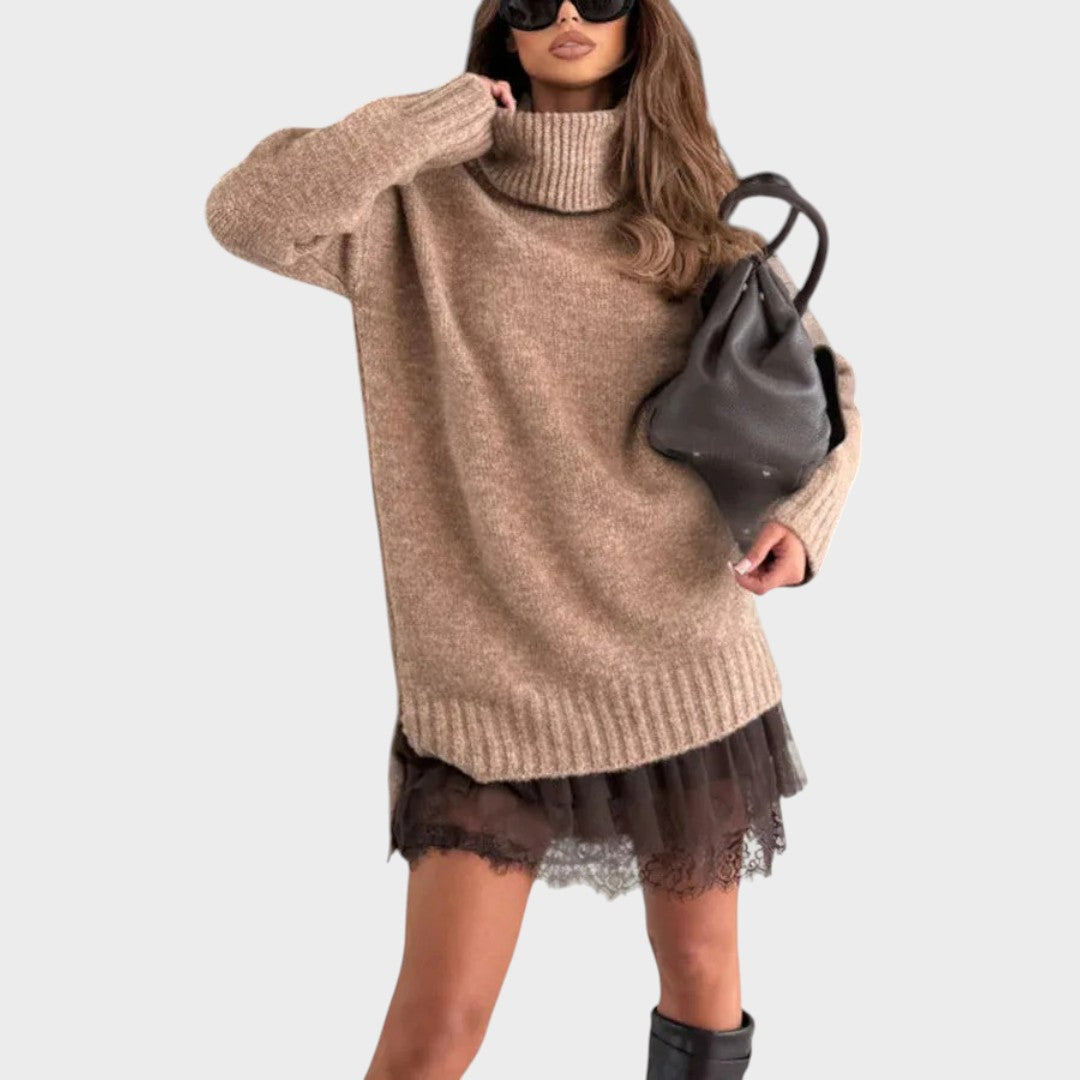 Aurora | Jumper & Dress Set