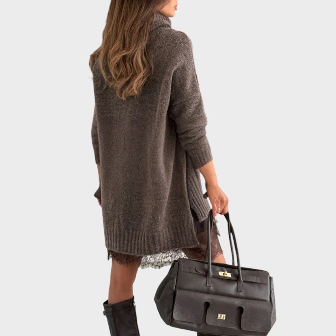 Aurora | Jumper & Dress Set