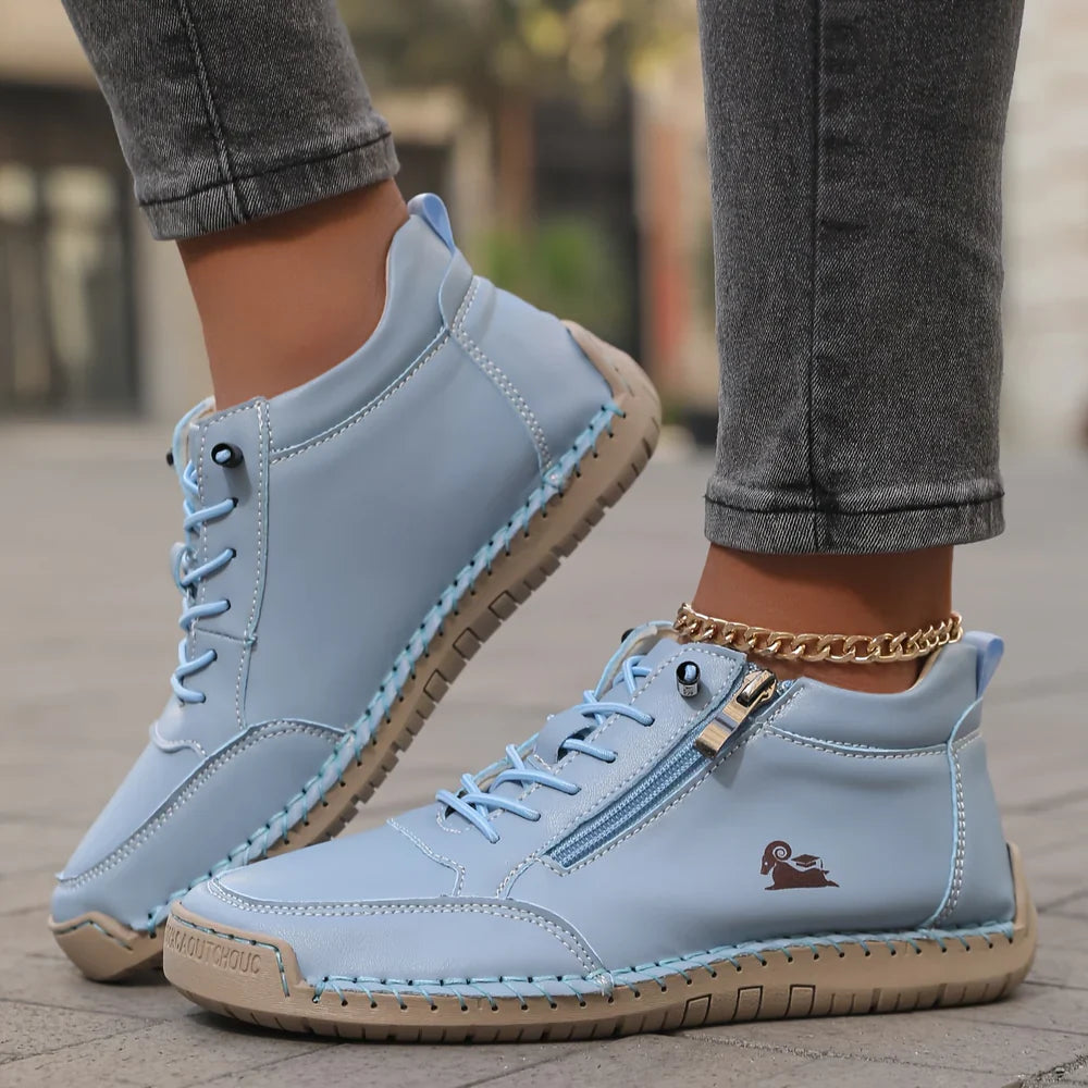 Lina – Urban Comfort Sneakers