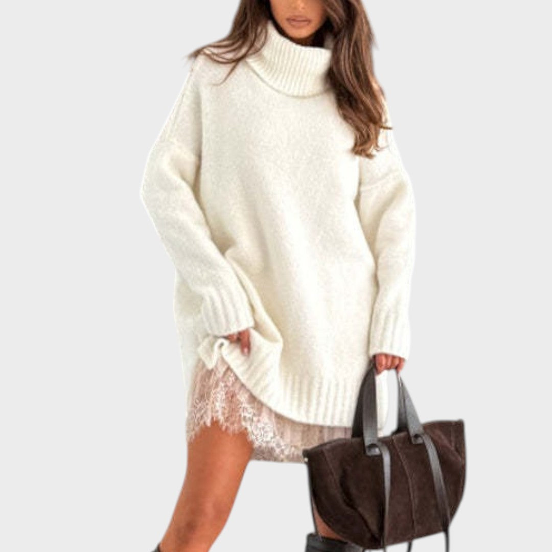 Aurora | Jumper & Dress Set