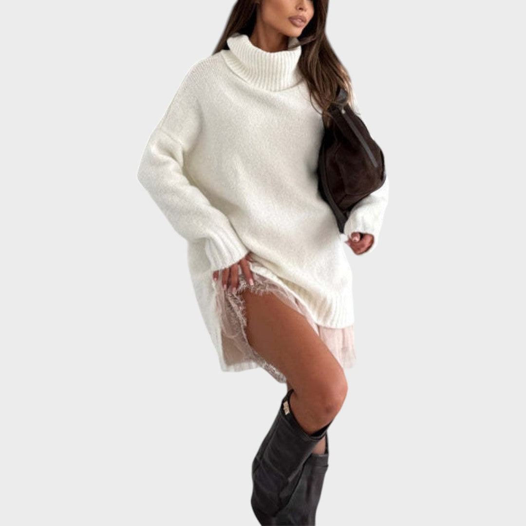 Aurora | Jumper & Dress Set