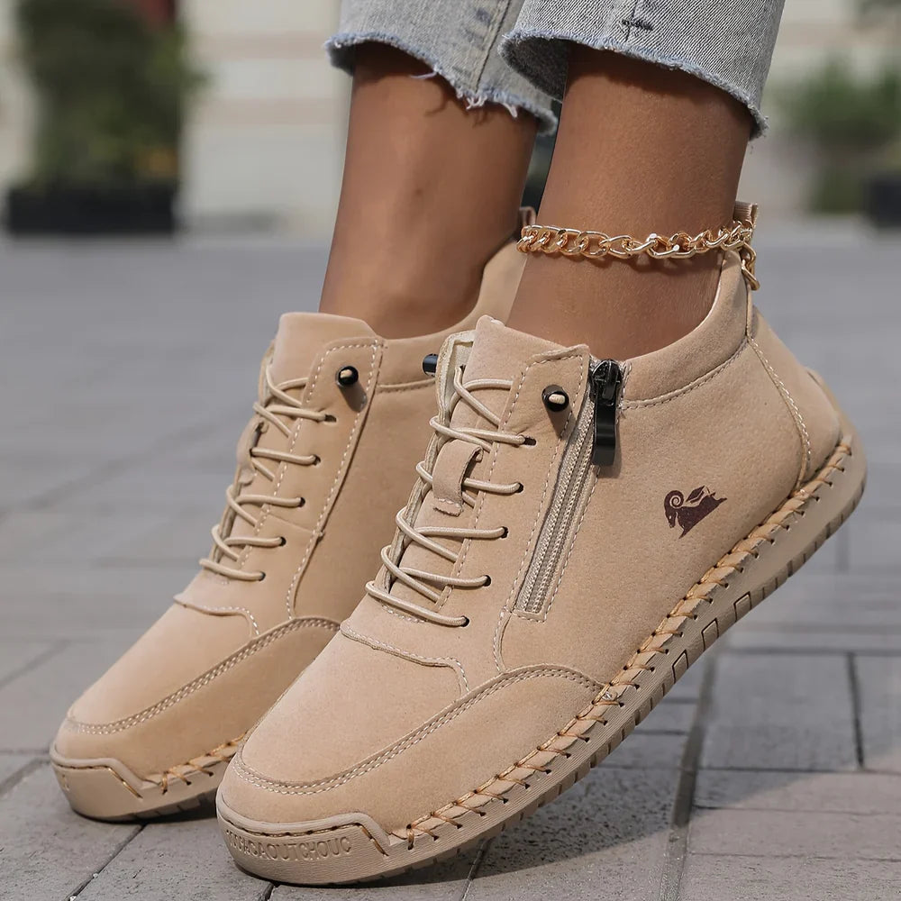 Lina – Urban Comfort Sneakers