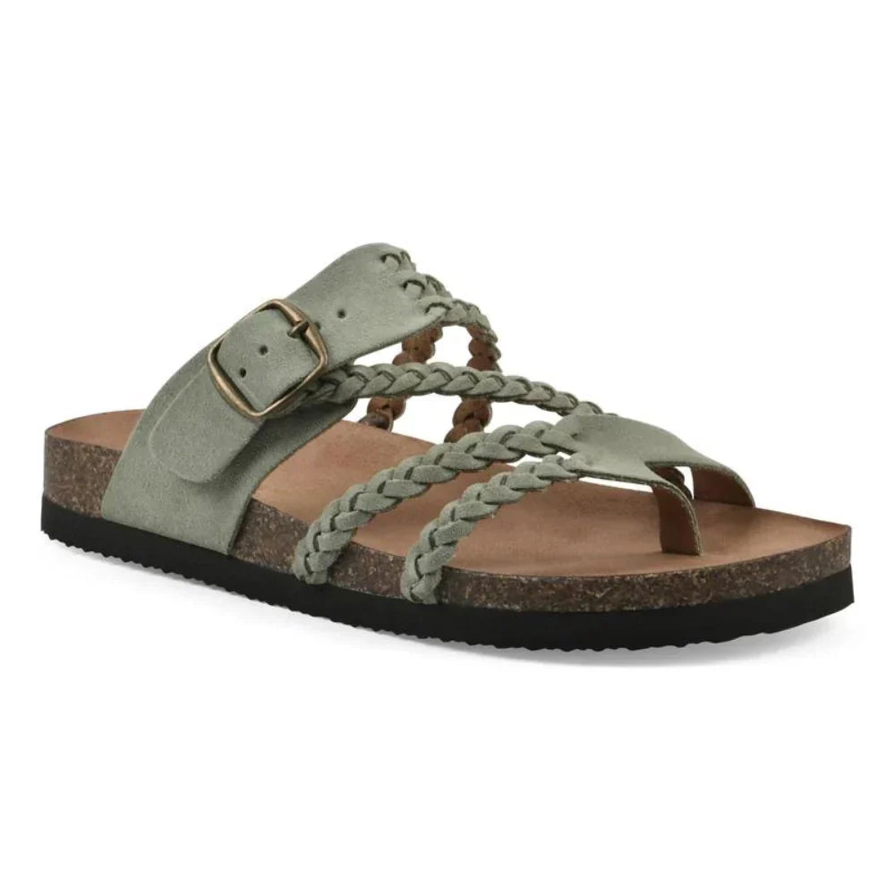 Lucia™ | Sandals with Straps