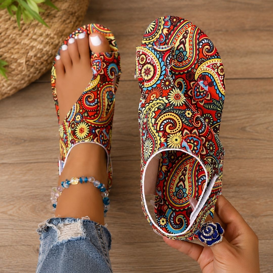 Maya Orthopaedic Sandals
