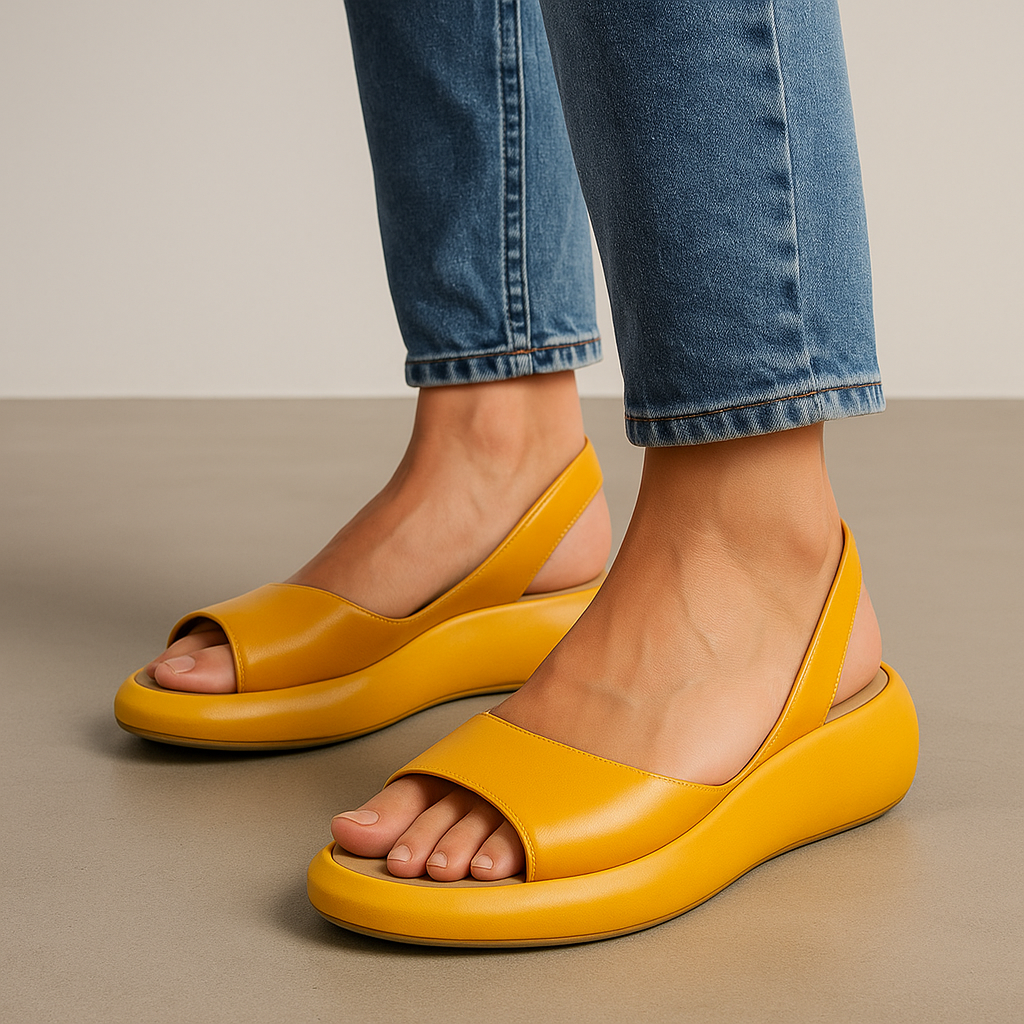 Isla | Premium Comfort Sandals