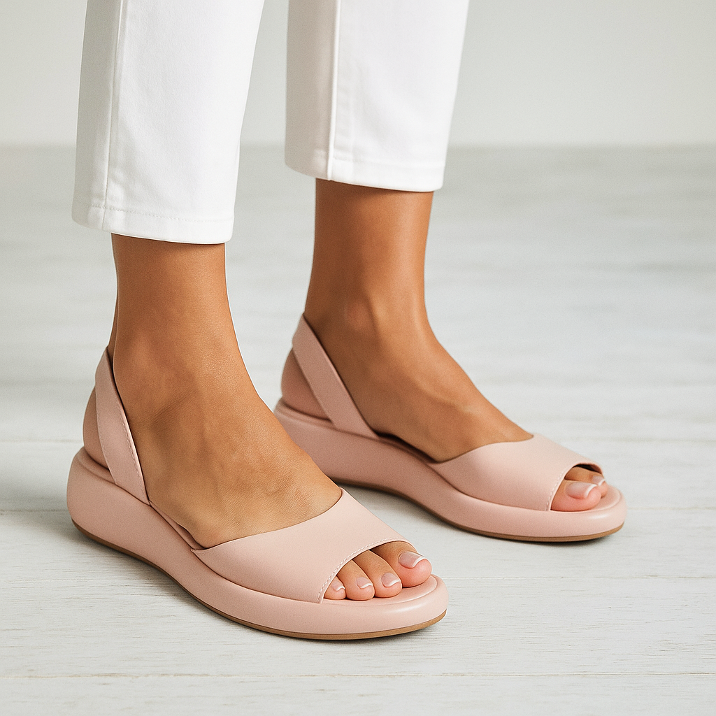Isla | Premium Comfort Sandals