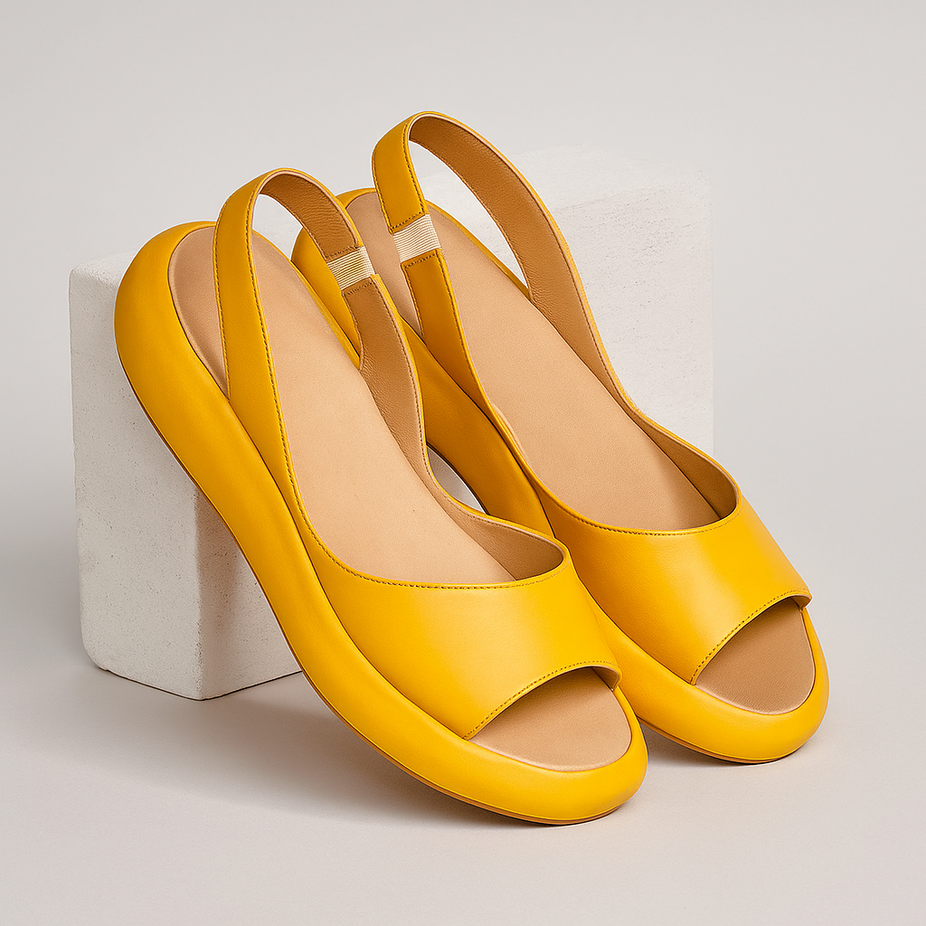 Isla | Premium Comfort Sandals