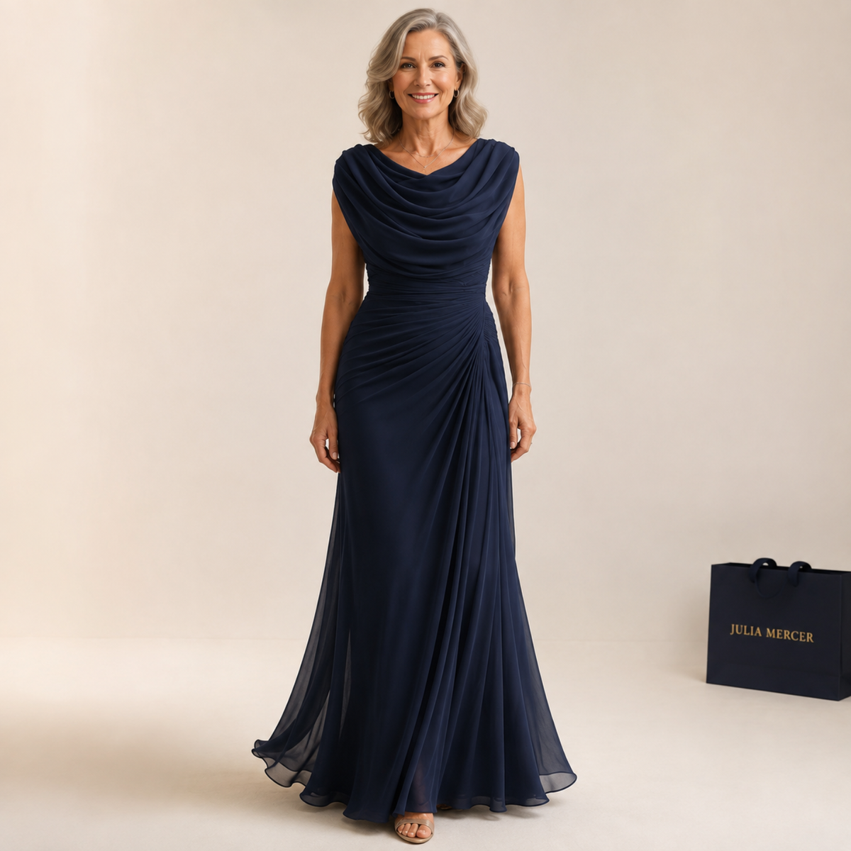 Jilliann™ Maxi Dress