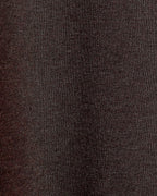 Short-Sleeve Crew-Neck Ribbed Tee