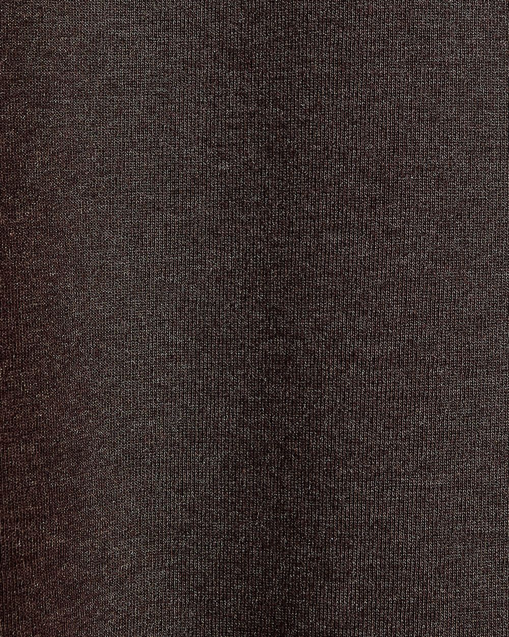 Short-Sleeve Crew-Neck Ribbed Tee