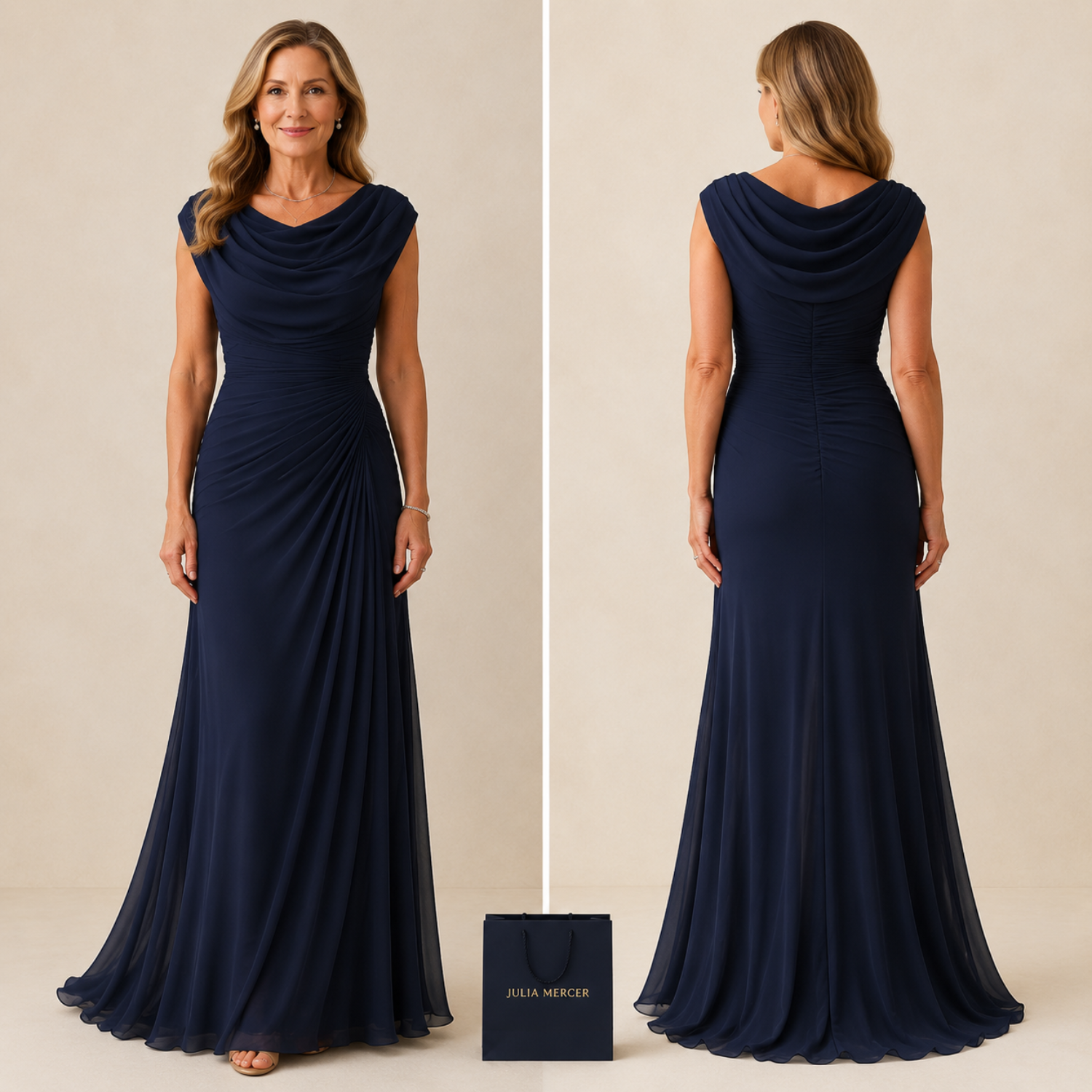 Jilliann™ Maxi Dress