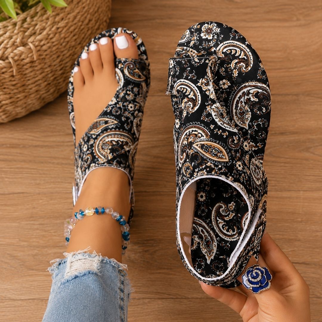 Maya Orthopaedic Sandals