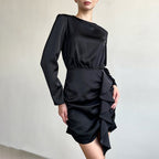 Sylvia™ Figure Flattering Dress