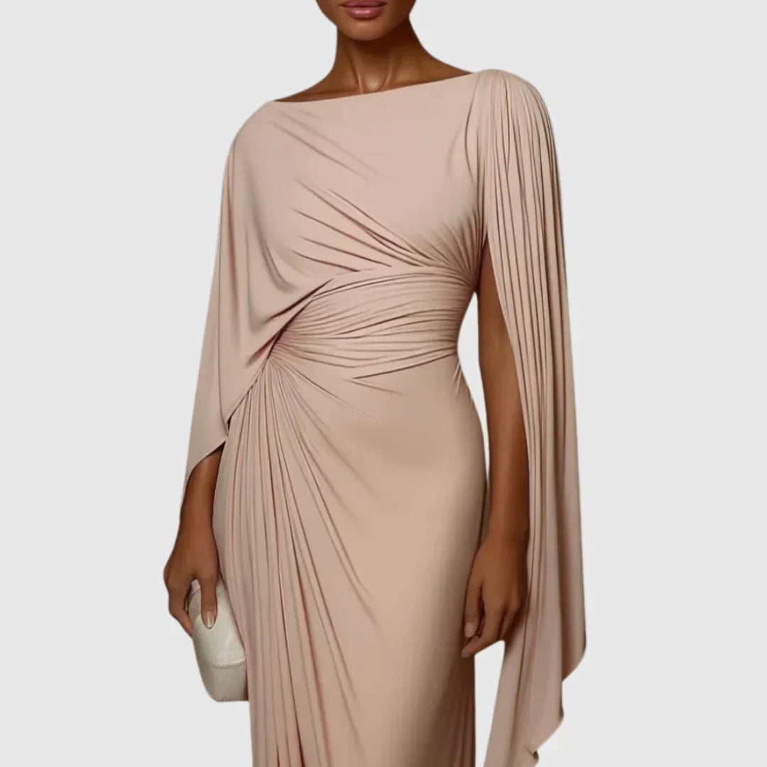 Meryl  | Maxi Dress