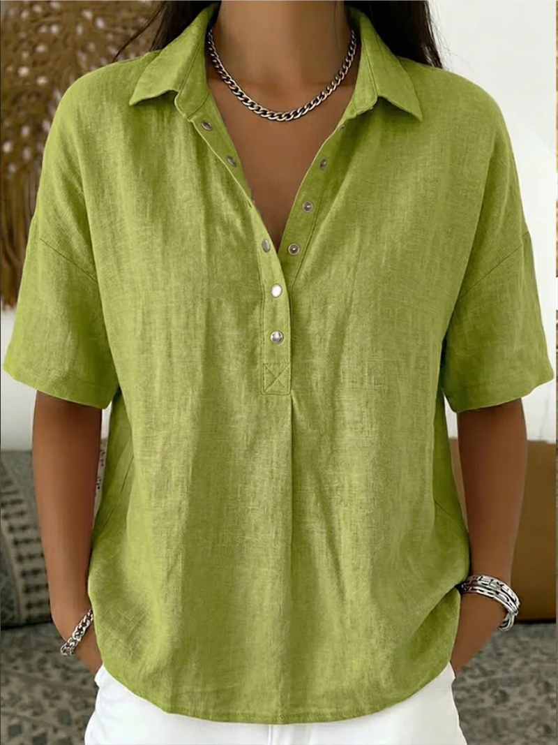 CHARLOTTE | Blouse