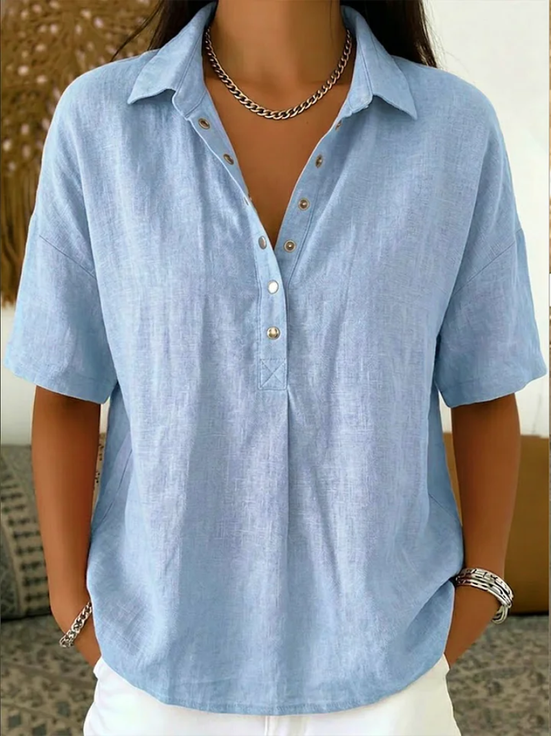 CHARLOTTE | Blouse