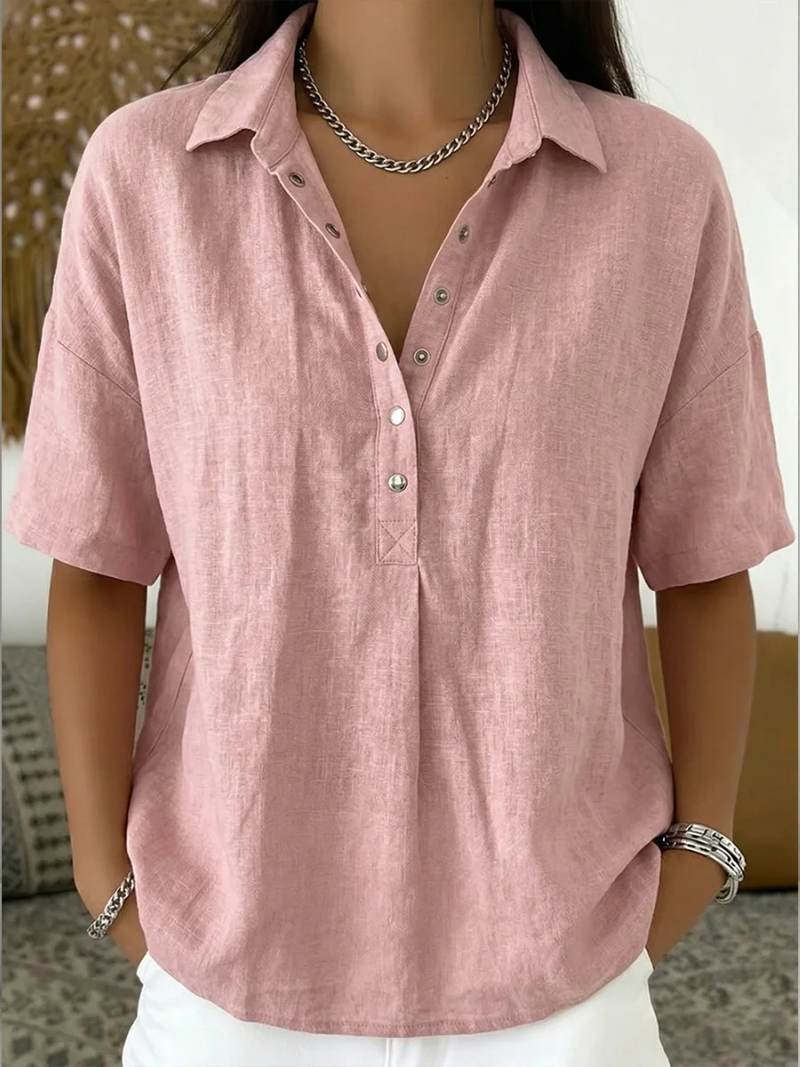 CHARLOTTE | Blouse