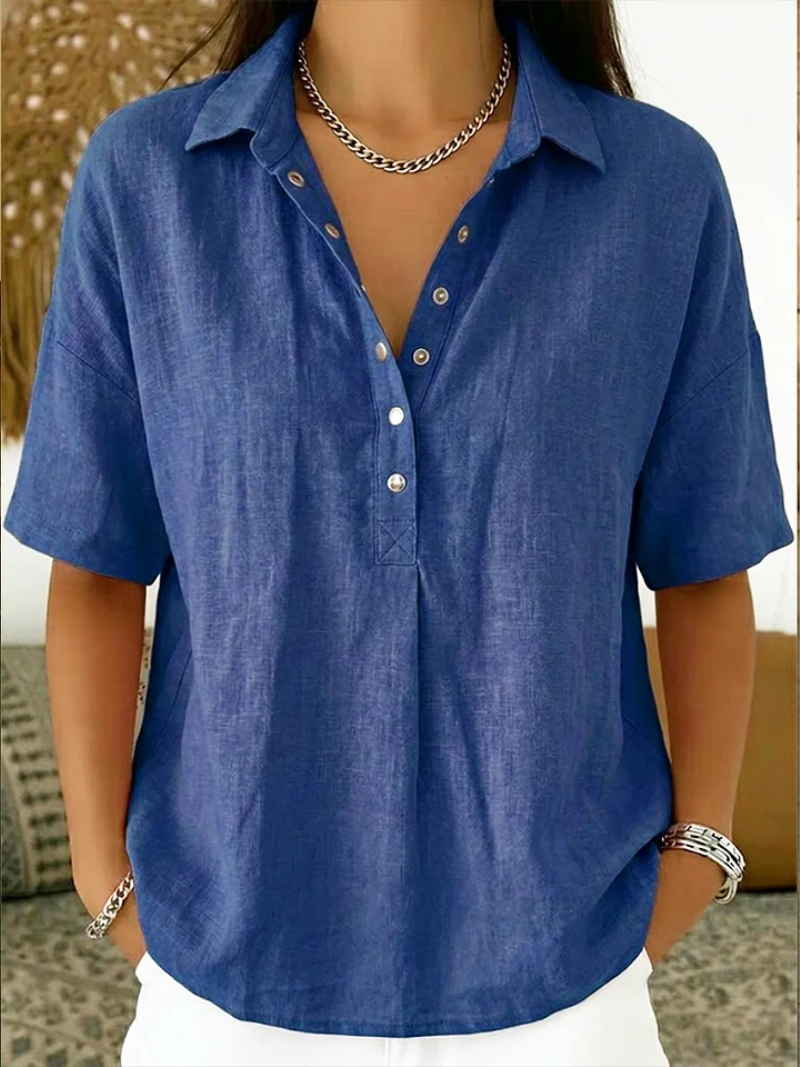 CHARLOTTE | Blouse