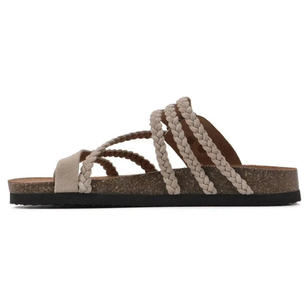 Lucia™ | Sandals with Straps