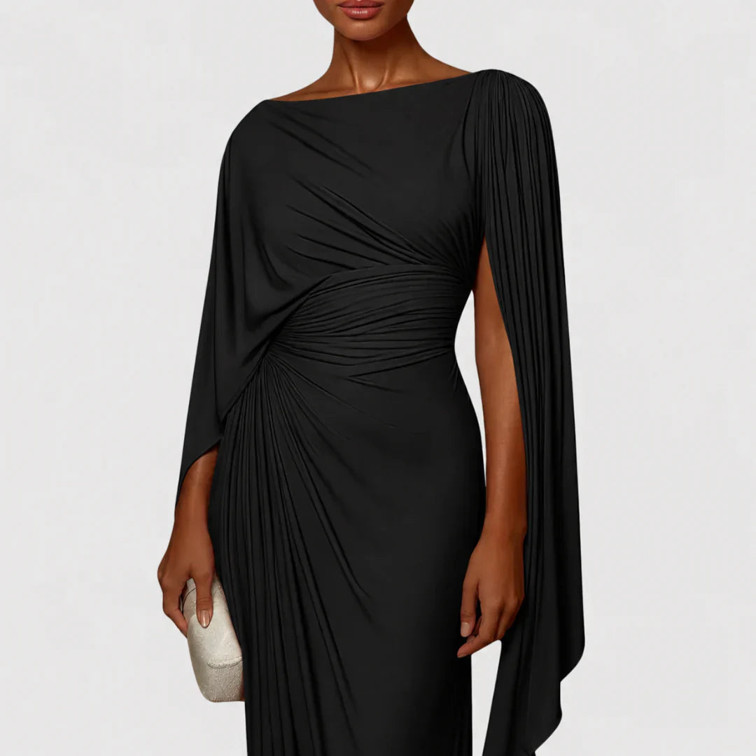 Meryl  | Maxi Dress