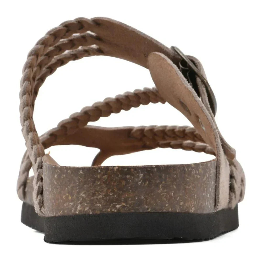 Lucia™ | Sandals with Straps