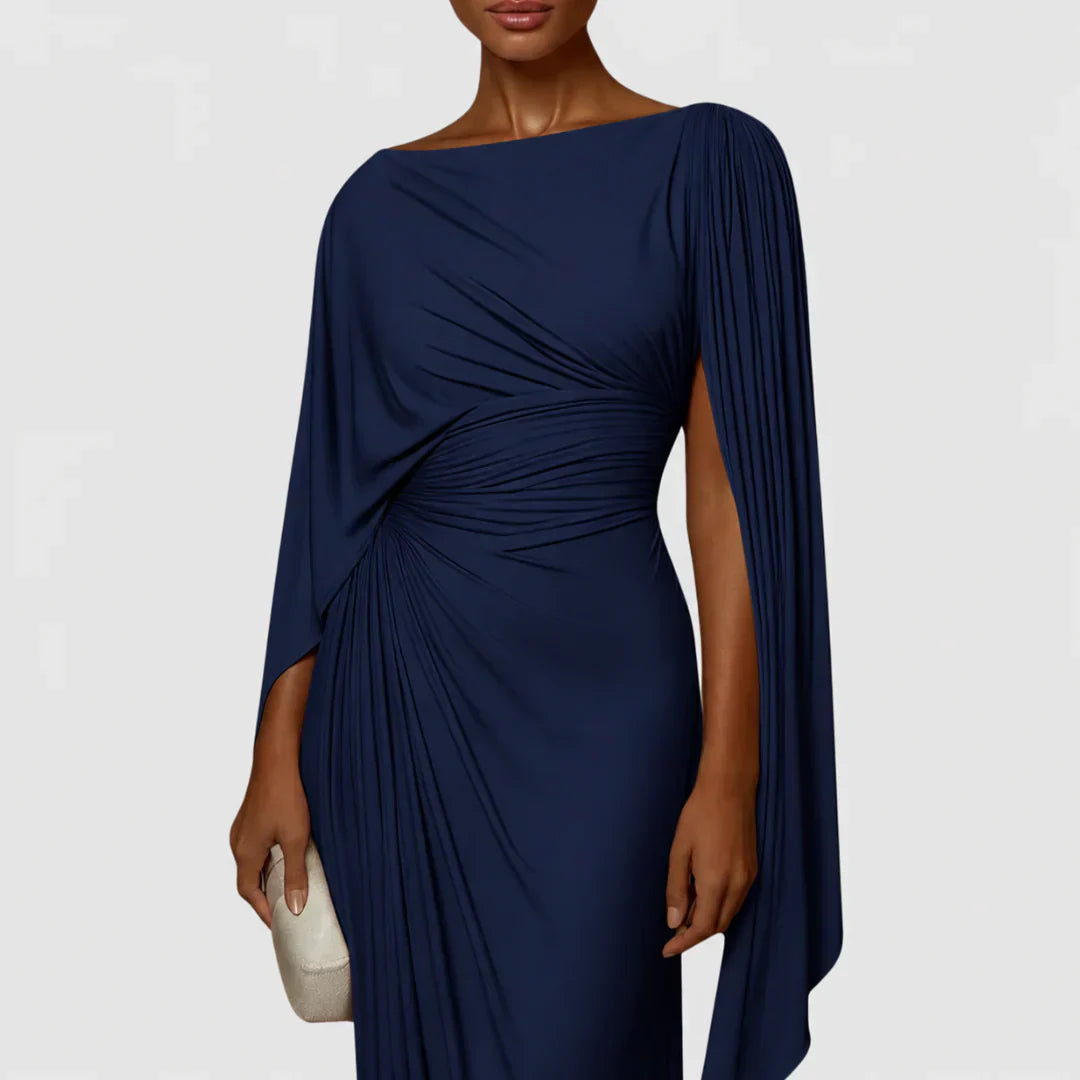 Meryl  | Maxi Dress