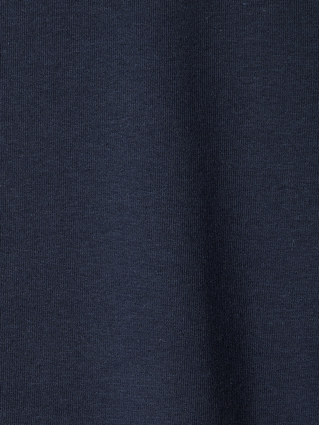 Short-Sleeve Crew-Neck Ribbed Tee