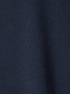 Short-Sleeve Crew-Neck Ribbed Tee