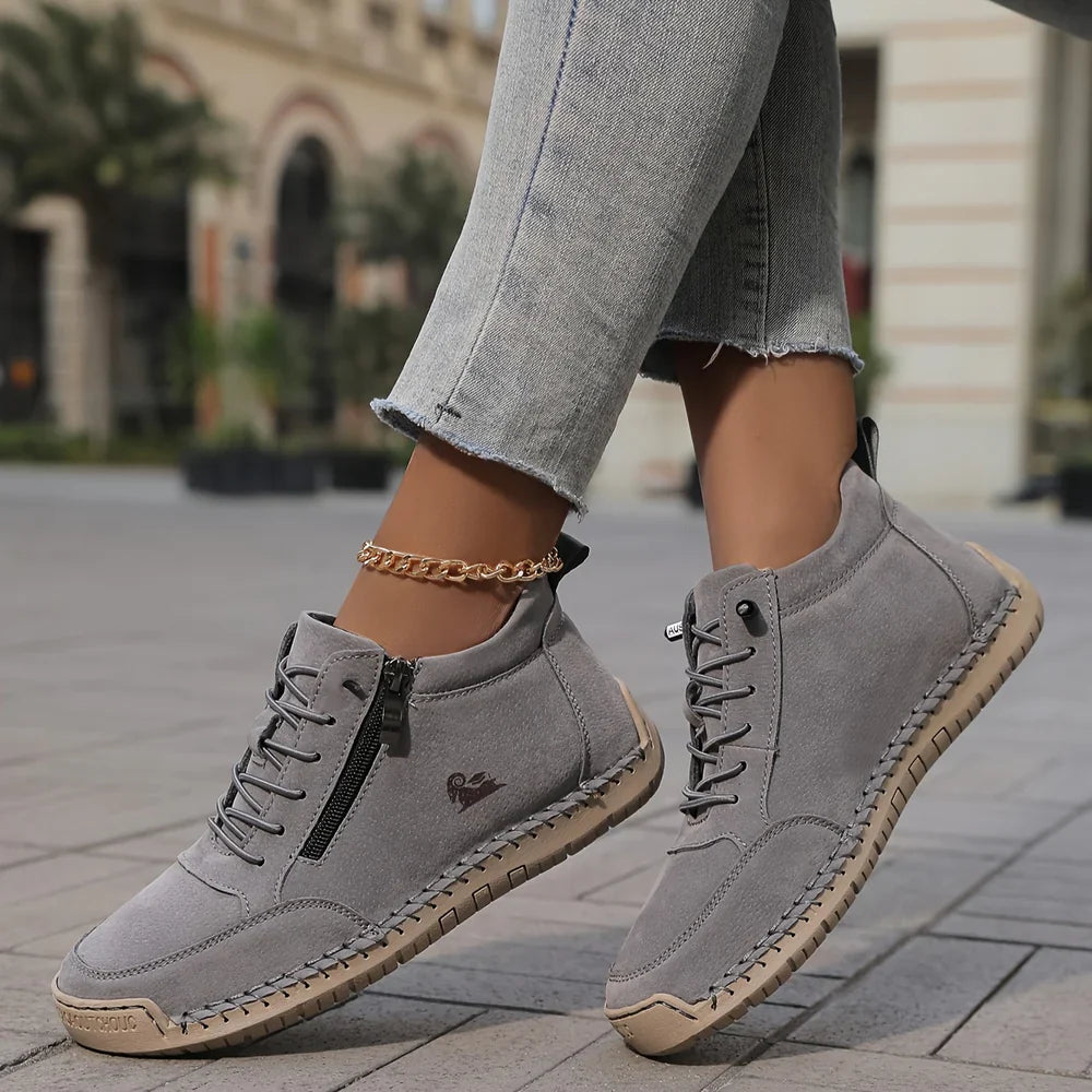 Lina – Urban Comfort Sneakers