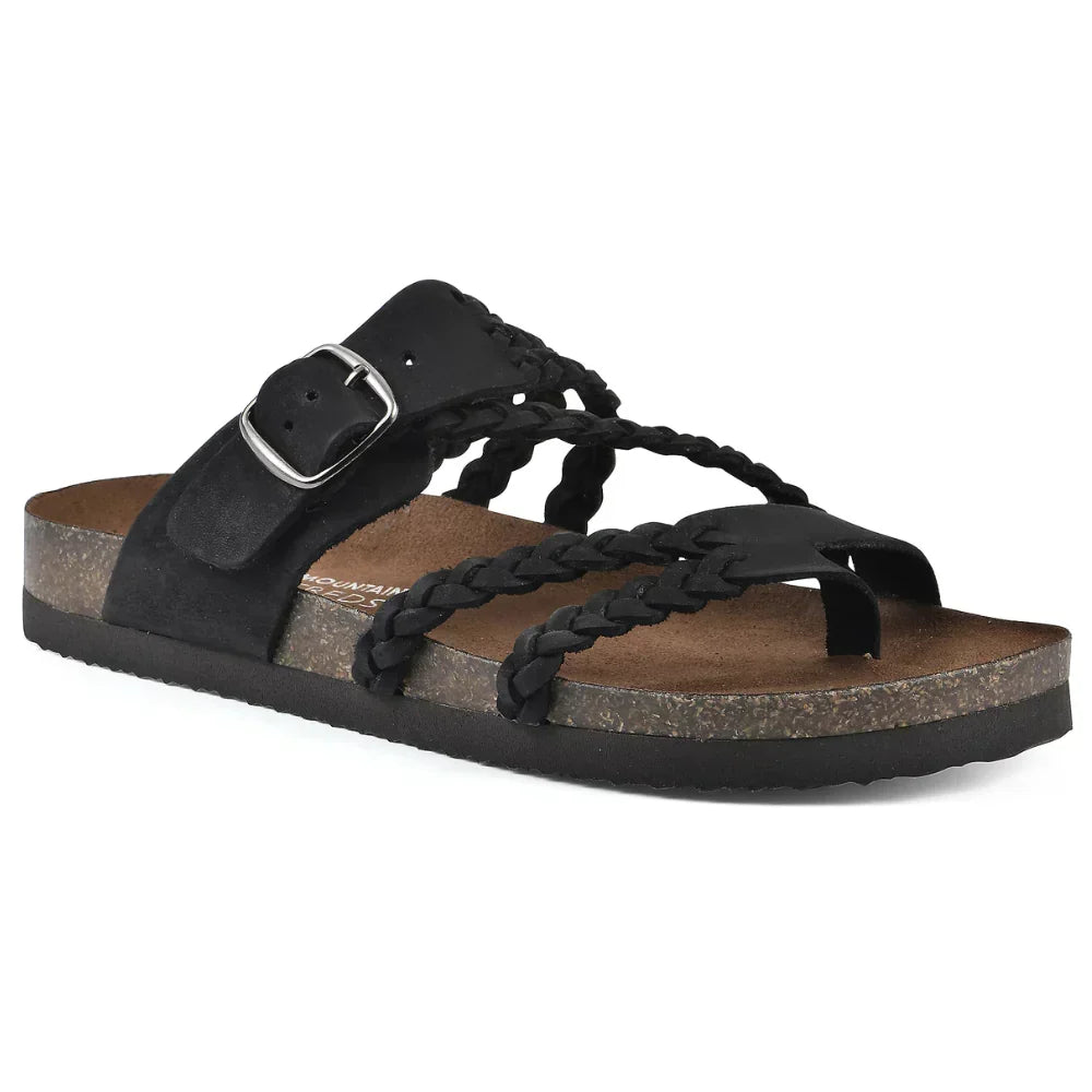Lucia™ | Sandals with Straps