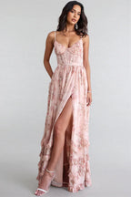VIOLETTA™ │ Whispering Silhouette