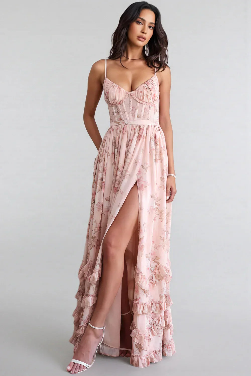 VIOLETTA™ │ Whispering Silhouette