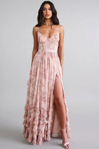 VIOLETTA™ │ Whispering Silhouette