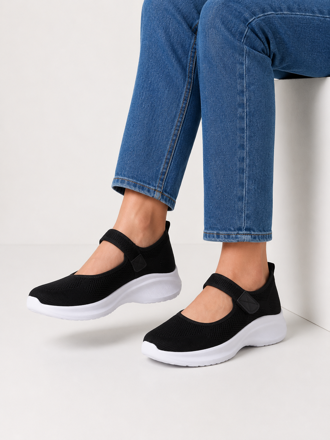 Kaelia™ | Lightweight Comfort Walking Shoes