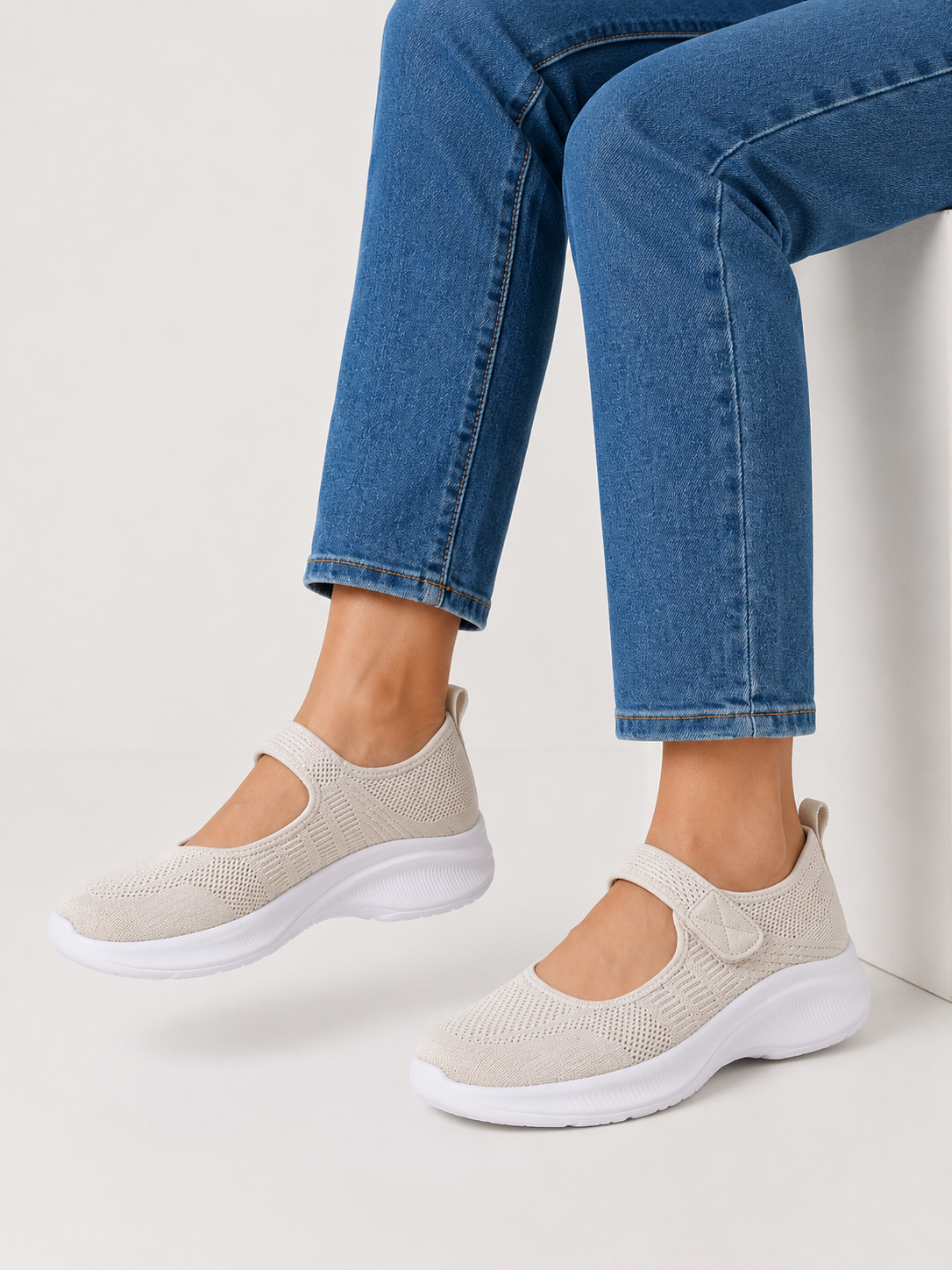 Kaelia™ | Lightweight Comfort Walking Shoes