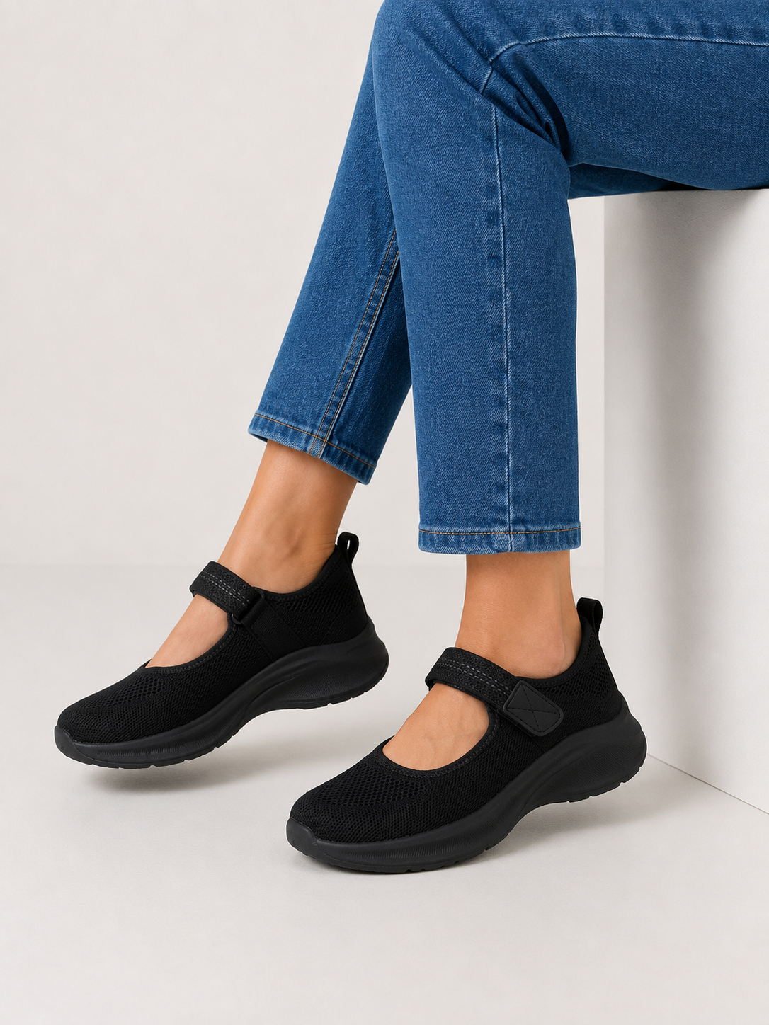 Kaelia™ | Lightweight Comfort Walking Shoes
