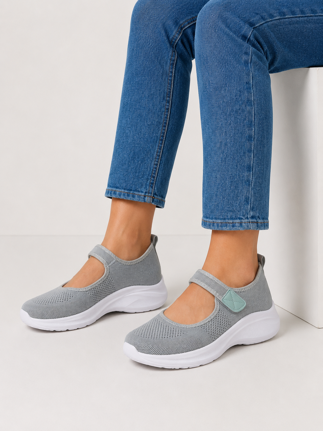 Kaelia™ | Lightweight Comfort Walking Shoes