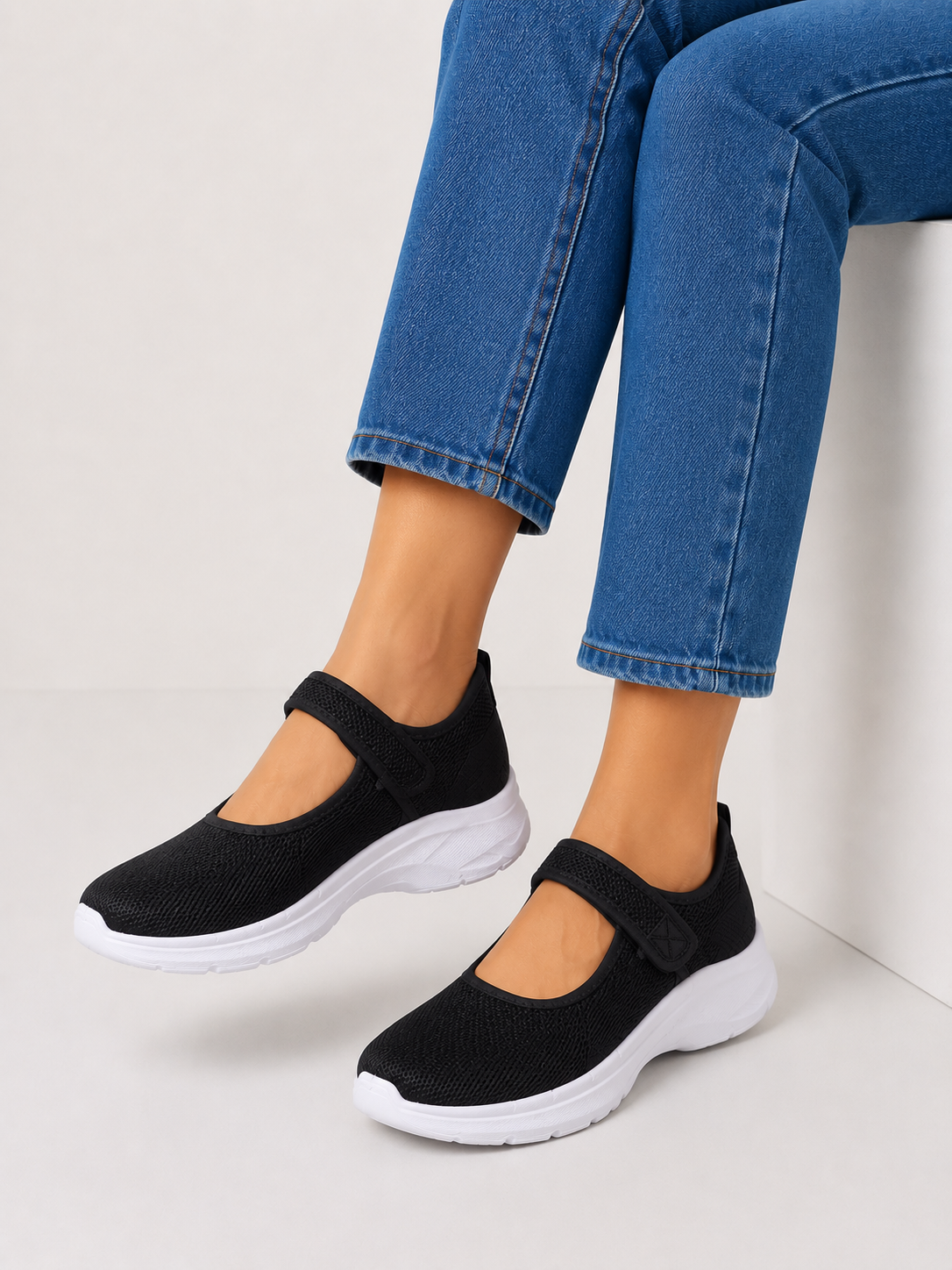 Kaelia™ | Lightweight Comfort Walking Shoes
