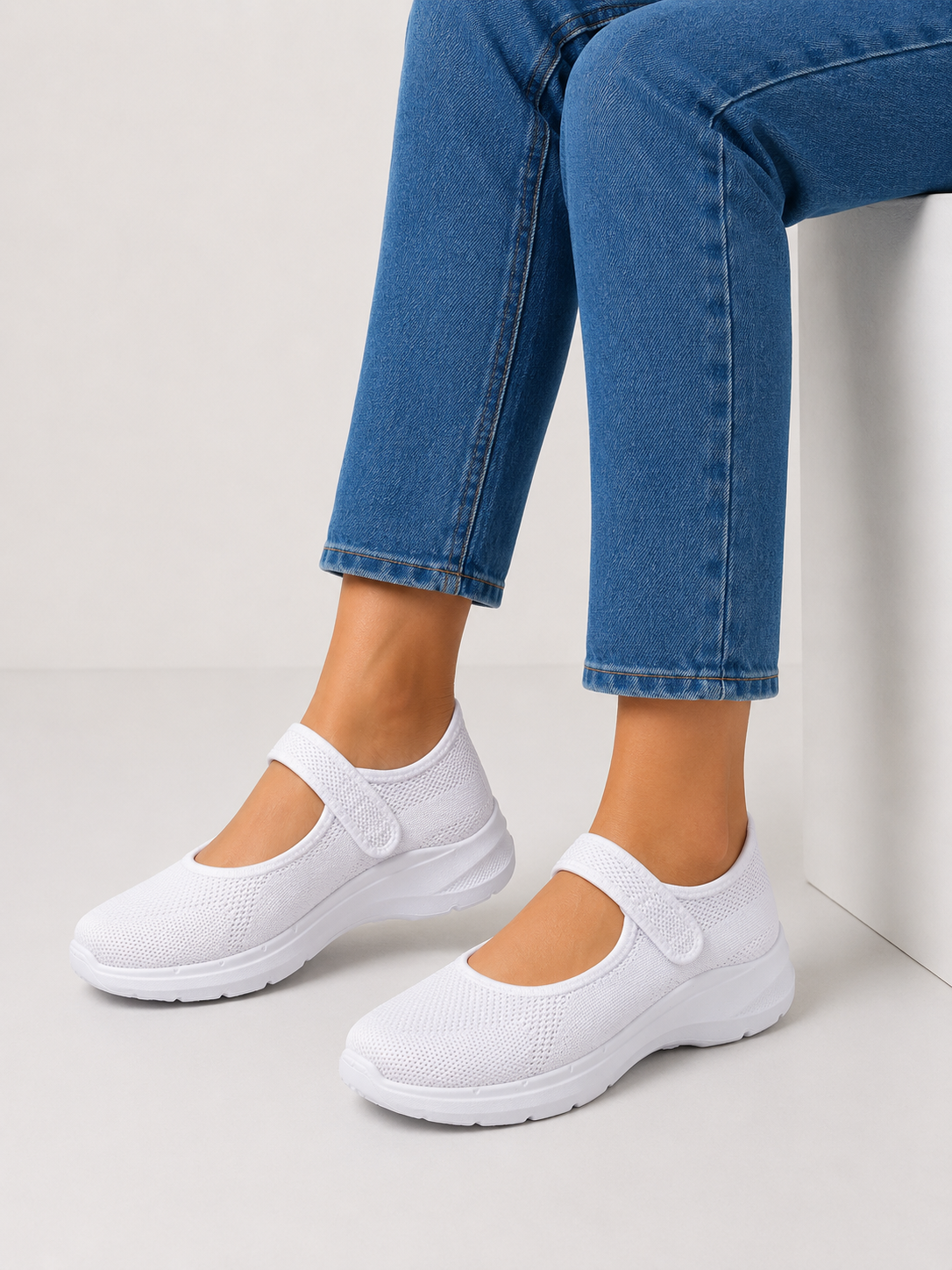 Kaelia™ | Lightweight Comfort Walking Shoes