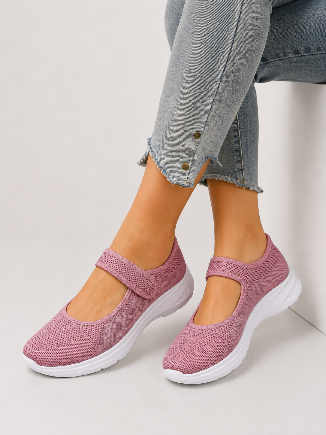 Kaelia™ | Lightweight Comfort Walking Shoes