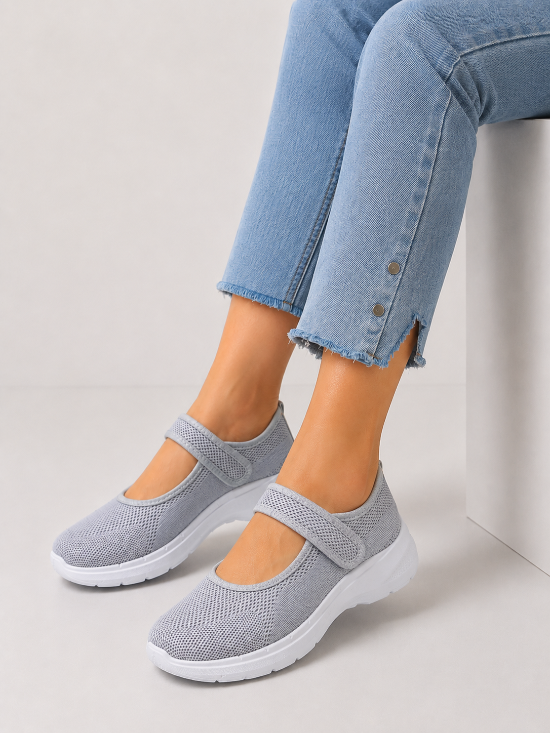 Kaelia™ | Lightweight Comfort Walking Shoes