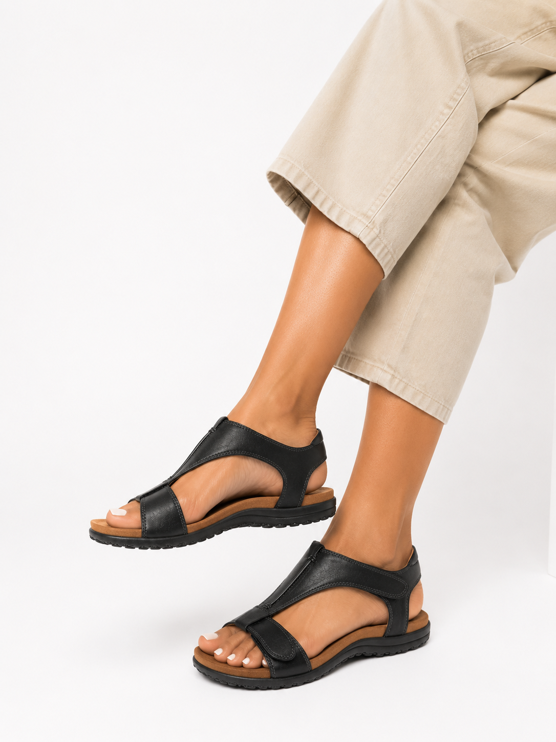 Marie™ – Everyday Comfort Sandals