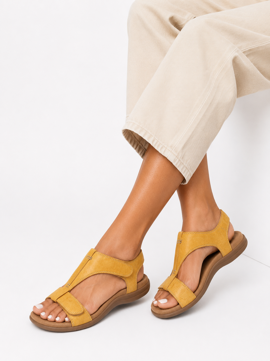 Marie™ – Everyday Comfort Sandals