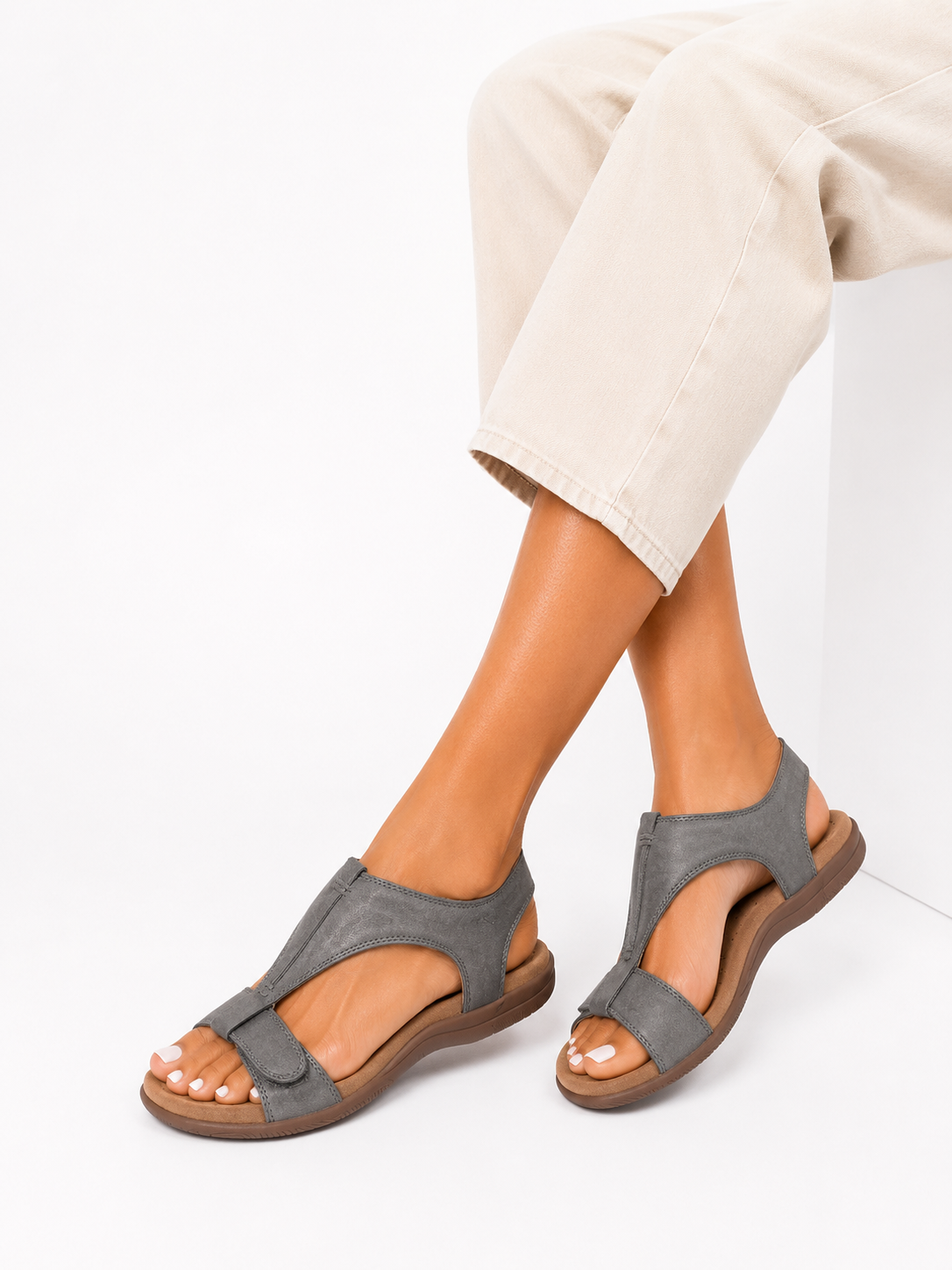 Marie™ – Everyday Comfort Sandals
