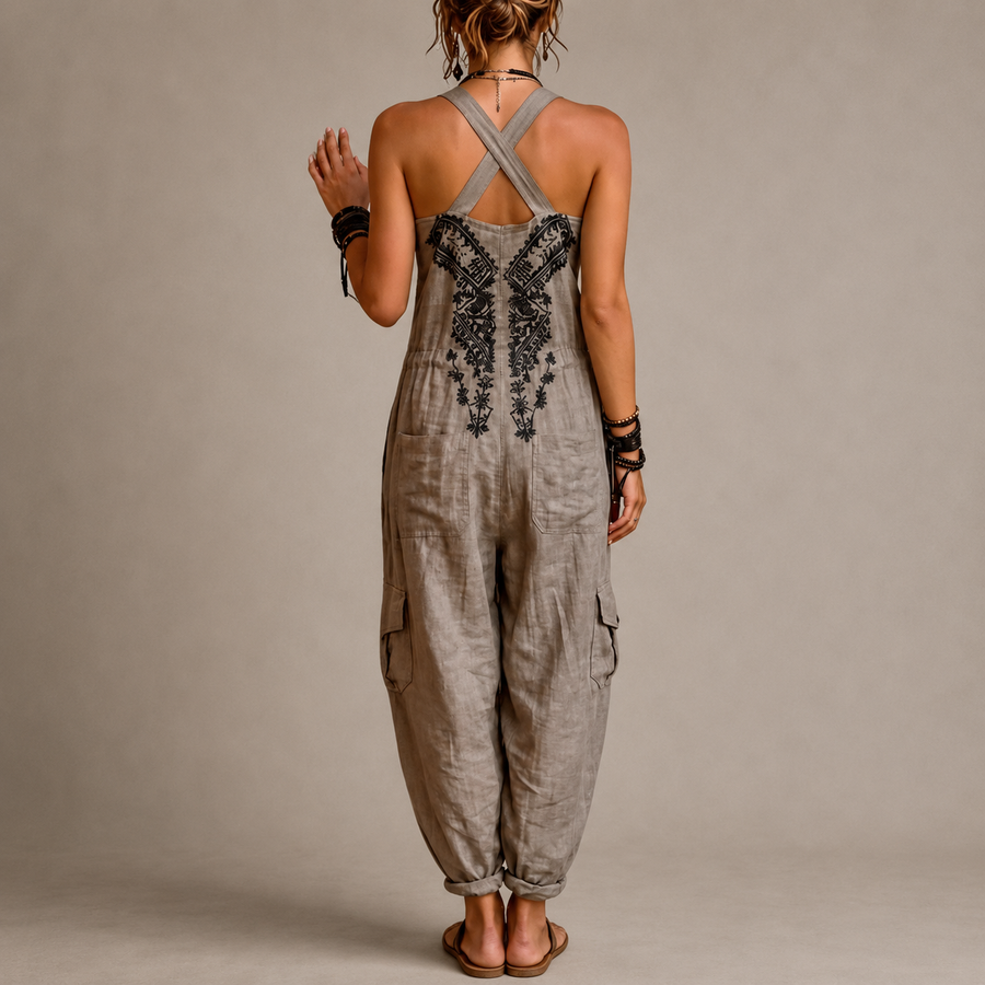 Astrid | Effortless Cooling Comfort