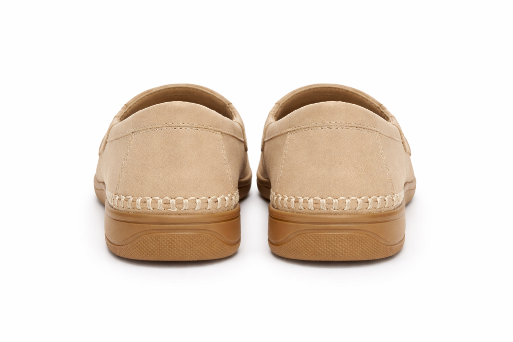 Soleva - Comfort Loafers