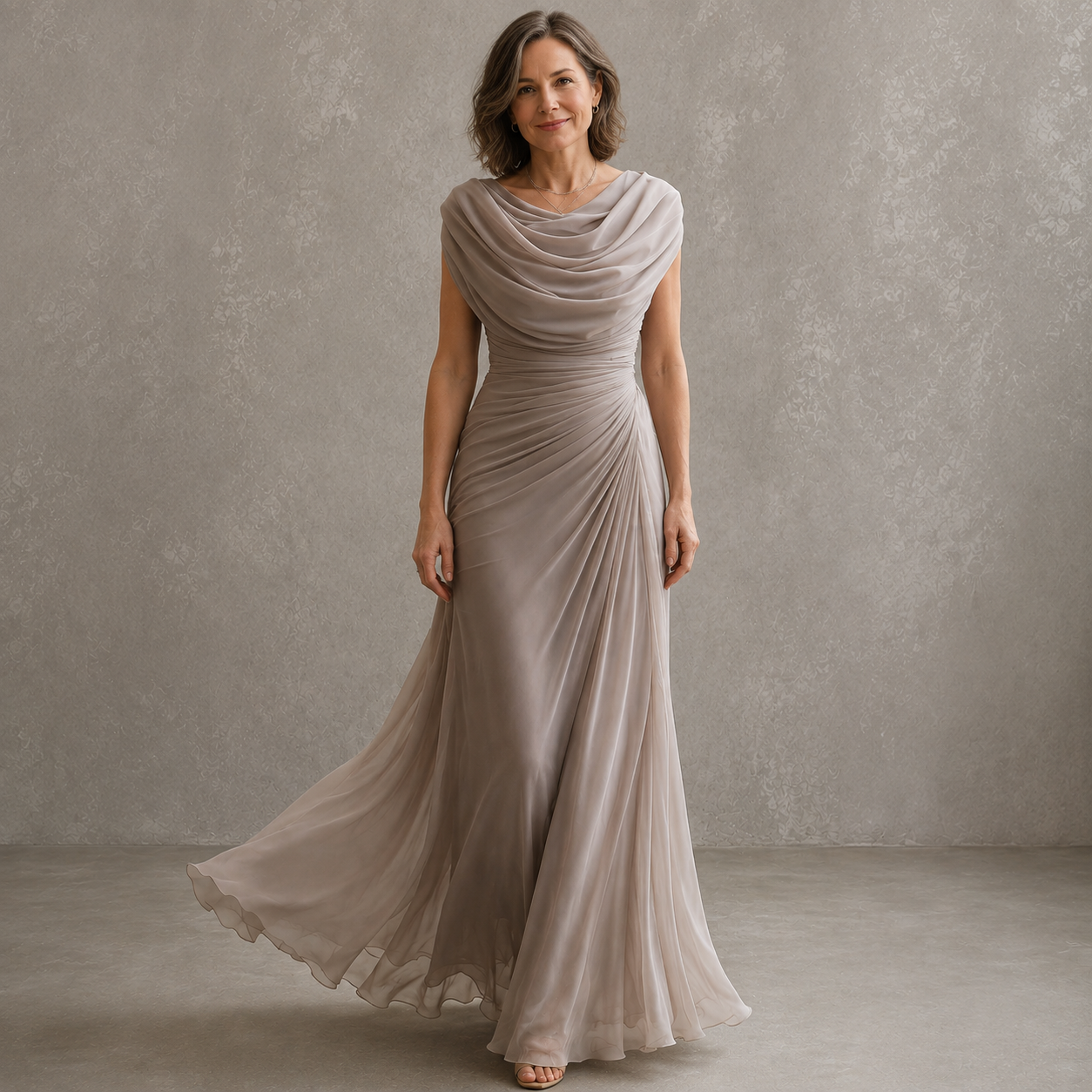 Jilliann™ Maxi Dress