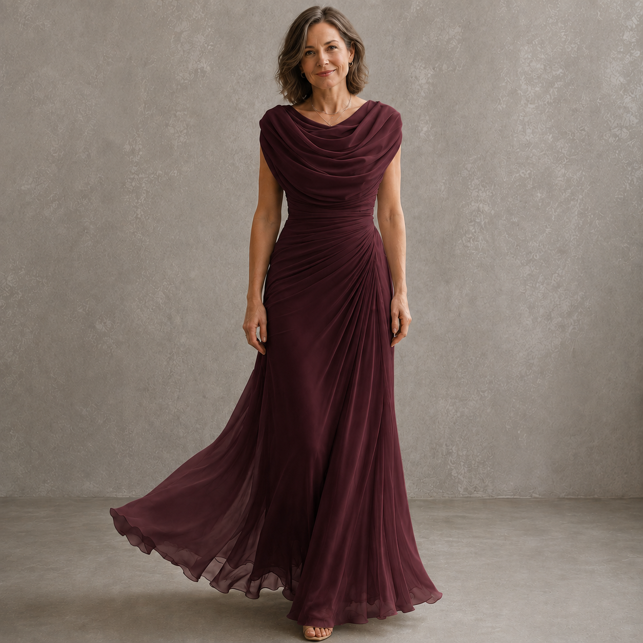 Jilliann™ Maxi Dress