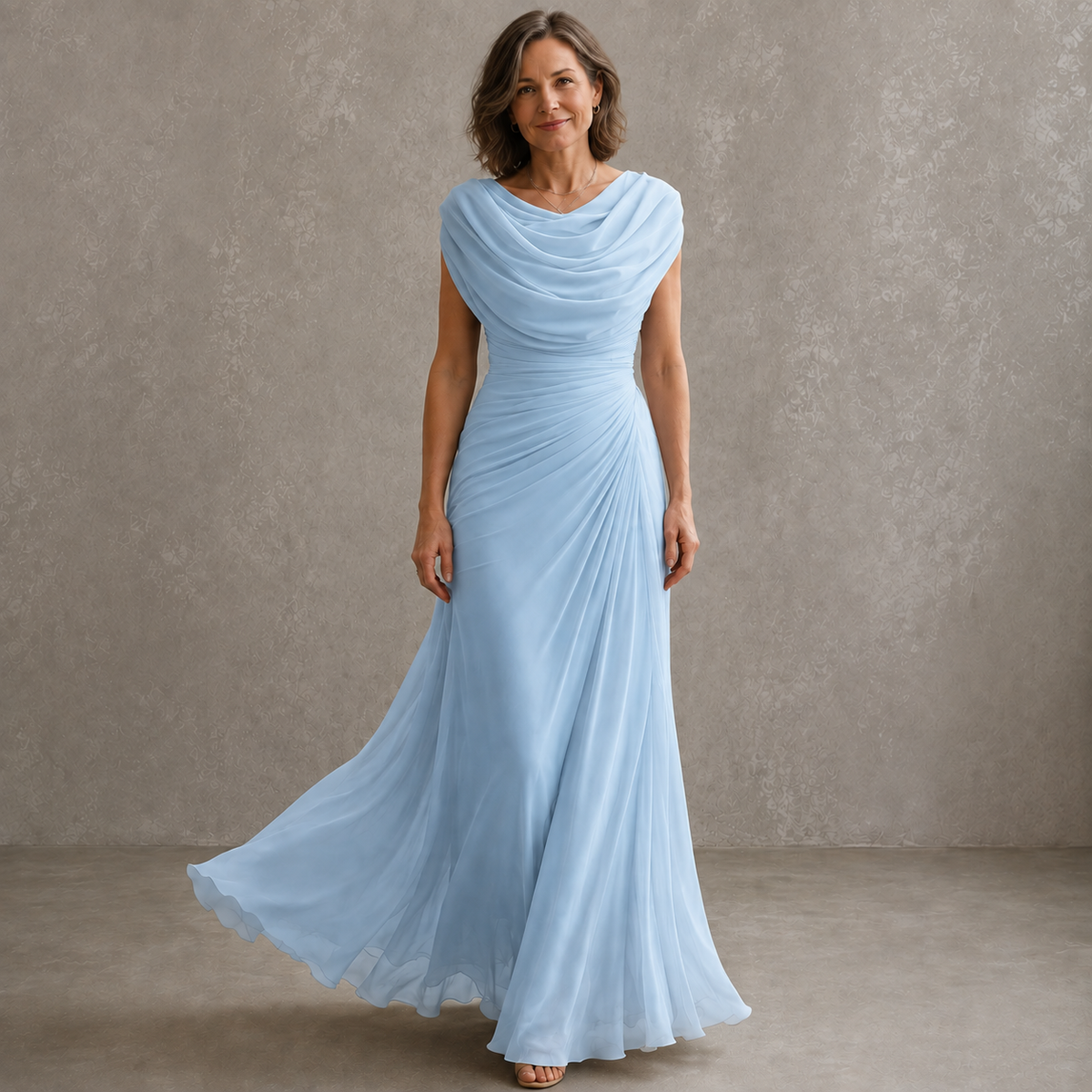 Jilliann™ Maxi Dress
