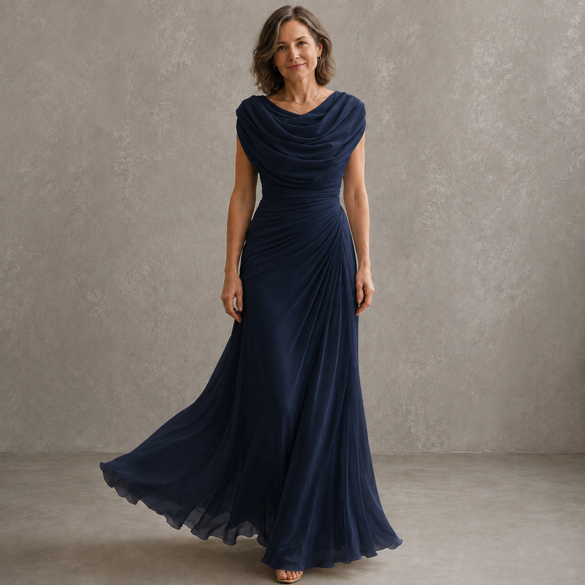 Jilliann™ Maxi Dress